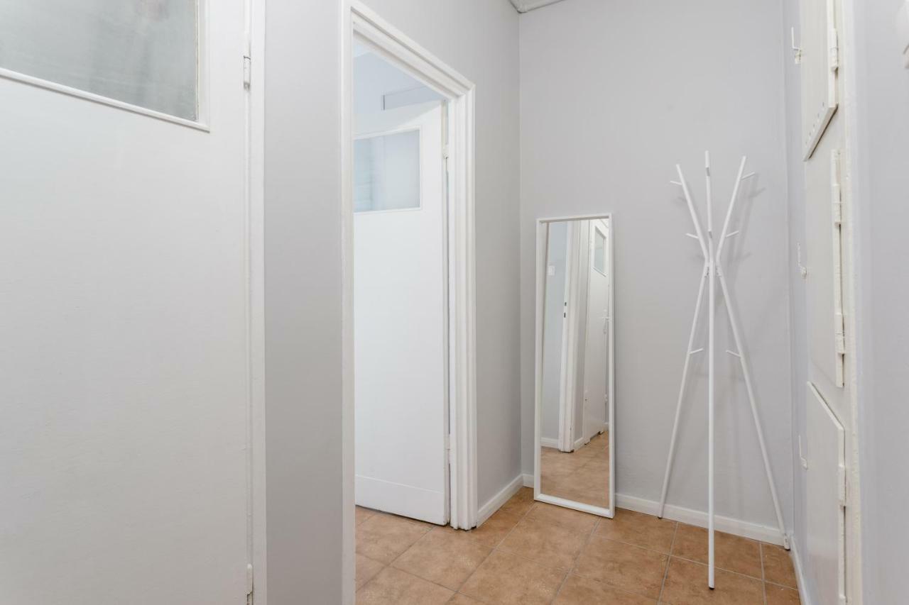 Chill Apartments Brzozowa Old Town 华沙 外观 照片
