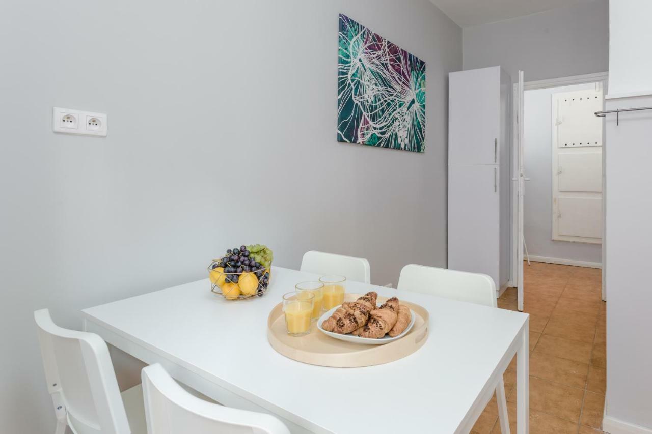 Chill Apartments Brzozowa Old Town 华沙 外观 照片